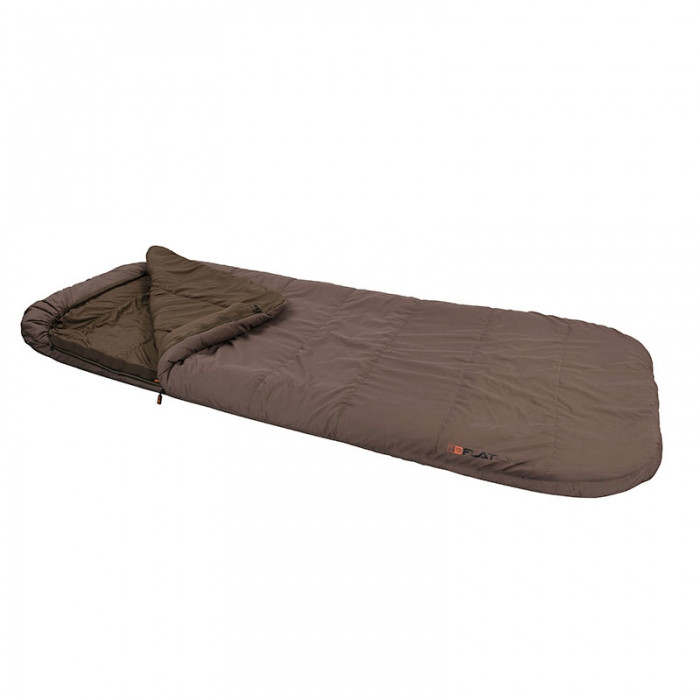 Спальник Fox Flatliner 1 Season Sleeping Bag (215х84см)