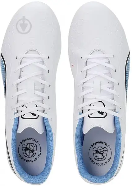 Puma KING MATCH FG AG 10725701 .42 5 0201