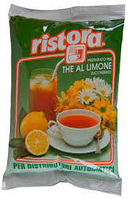 Напій розчинний для приготування чаю  Limone TM "Ristora"