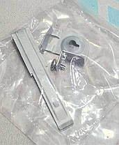 Магнітола Pioneer  MVH-S120 UB FM/USB/AUX/MP3/Android/знімна панель/червона підсв, фото 3