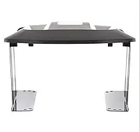 Навіс HECHT 005612 для роботизованих косарок, дощовик до зарядної станції, фото 3