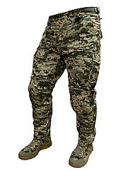 Штани Тактичні СпН COMBAT ФЛІС ММ-14 46/3 46/4 46/5 48/3 48/4 50/3 50/4 50/5 52/4 52/5 54/4 56/4 56/5