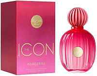 Парфюмированная вода Antonio Banderas The Icon Eau De Parfum For Woman 50 мл