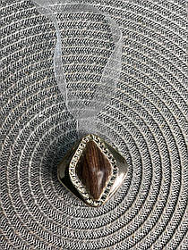 Магніт ромб