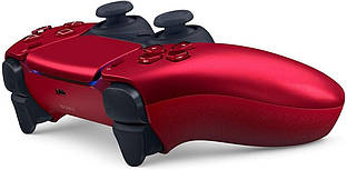 Ігровий джойстик Sony PS5 DualSense Volcanic Red