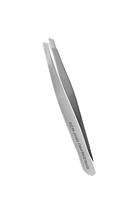 Пінцет для брів STALEKS PRO EXPERT 10 TYPE 3 (TE-10/3)