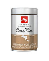 Кофе в зернах Illy Коста Рика Costa Rica Arabica Selection 250 г