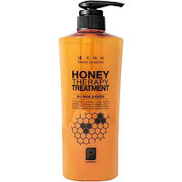 Daeng Gi Meo Ri Professional Honey Therapy Treatment - Бальзам-маска для волосся «медова терапія» 500 ml