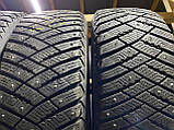 Шини Зима Шип 205/55R16 Goodyear UltraGrip ICE ARCTIC 8.5мм, фото 4