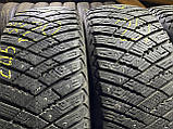 Шини Зима Шип 205/55R16 Goodyear UltraGrip ICE ARCTIC 8.5мм, фото 3