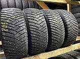Шини Зима Шип 205/55R16 Goodyear UltraGrip ICE ARCTIC 8.5мм, фото 2