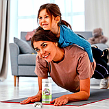 Магній Mg Вівасан Швейцарія 60 шт., фото 2