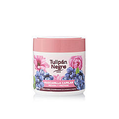 Маска для волосся міцелярна Tulipan Negro відновлення та захист, 400 мл
