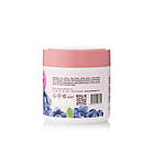 Маска для волосся Tulipan Negro "Відновлення та захист" міцелярна 400 мл, фото 2