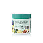 Маска для волосся міцелярна Tulipan Negro "Інтенсивне зволоження", 400 мл, фото 2