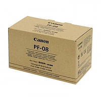 Печатающая головка PF-08 для плоттера Canon imagePROGRAF TC-20