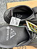 Чоловічі кросівки Nike ACG Mountain Fly 2 Gore Tex Black Чорні Найк Маунтин текстиль gore-tex демісезон, фото 9