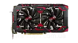 Відеокарта PowerColor Radeon RX 580 Red Devil (AXRX 580 8GBD5-3DH/OC) б/у, фото 2