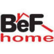 Каминні топки BeFHome