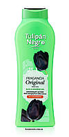 Гель для душа Tulipan Negro Original 650 мл