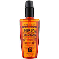 Daeng Gi Meo Ri Professional Herbal Therapy Essence Oil - Олія для волосся на основі цілющих трав 140 ml