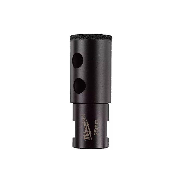 Коронка алмазна Milwaukee Diamond Max 25 мм (4932478278)