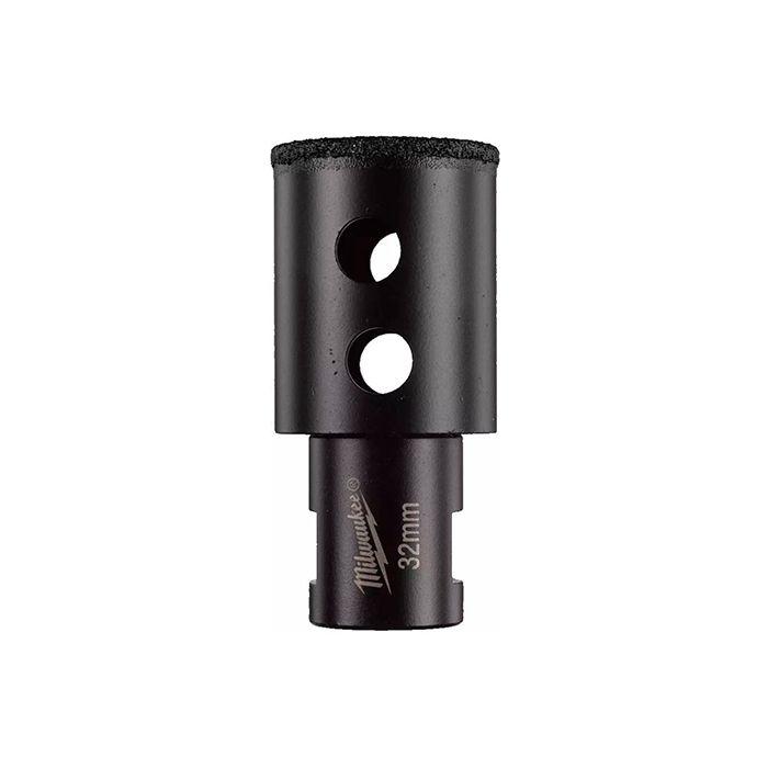 Коронка алмазна Milwaukee Diamond Max 32 мм (4932478279)