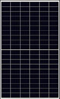 570 Вт Сонячна панель LP Longi Solar Half-Cell 570W (30 профіль, Topcon N монокристал)