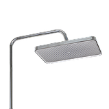 Душова система MONE Deluxe HILARY 8389389C Chrome, фото 4