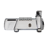 Душова система MONE Deluxe HILARY 8389389C Chrome, фото 8