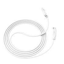 Кабель HOCO X1 Rapid Charging Cable Micro-USB (2 метри), фото 5
