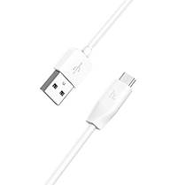 Кабель HOCO X1 Rapid Charging Cable Micro-USB (2 метри), фото 4
