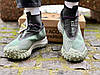 Чоловічі кросівки Nike ACG Mountain Fly 2 Gore Tex Green Black Зелені Взуття Найк Маунтін текстиль gore-tex демісезон, фото 7