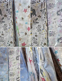 Марлеві пелюшки для дітей, № 1056