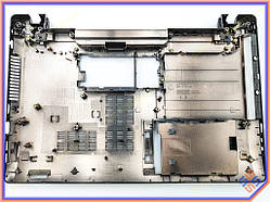 Корпус для ноутбука ASUS K53T, K53TA, K53B, K53BY, K53BR, K53T, K53U, K53Z, A53Z, X53U (нижня кришка