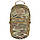 Рюкзак тактичний Highlander Eagle 1 Backpack 20L TT192-HC HMTC хакі/оливу, фото 3