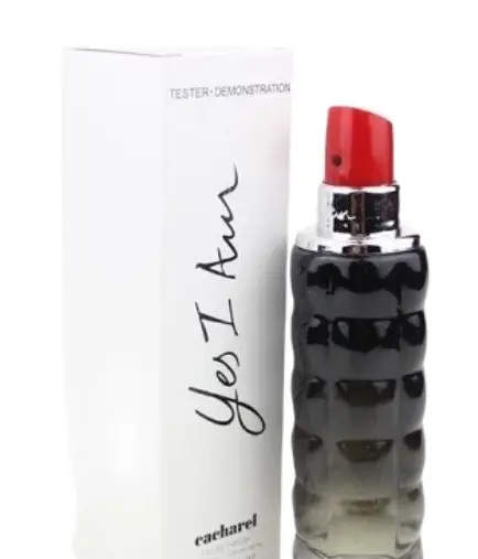 Парфумована вода (тестер) Cacharel Yes I Am 50 мл, фото 1