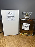 Chanel No 5 Eau de Parfum Chanel (tester )