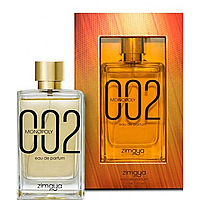 Парфумована вода Zimaya Bouquet Red для жінок edp 100 ml