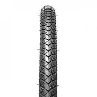 Покришка велосипедна Grey's Obor 42-622 W3116 27 TPI Green shield 3mm