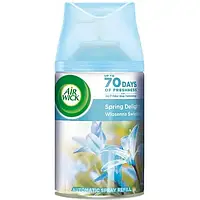 Освежитель воздуха Air Wick Freshmatic Весеннее настроение, сменный баллон, 250 мл