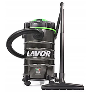 Lavor CF 30 EM Универсальный промышленный пылесос (1400 Вт, 30 л) 8.228.0082