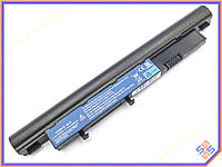 Батарея AS09D70 для ACER Timeline 3810, 4810 Series (AS09D31) (10.8V 4400mAh 47.5Wh).