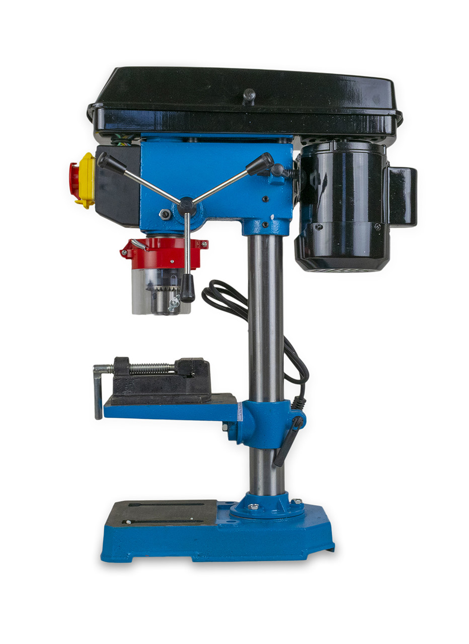 Свердлильний верстат KRAISSMANN 370 SB 13/16, фото 1