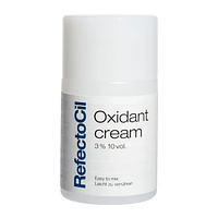 Окисник для фарби кремоподібний RefectoCil Oxidant cream 3% 100 мл