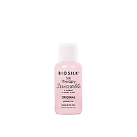 Жидкий шелк для волос CHI BioSilk Silk Therapy Irresistible Therapy Original 15мл (633911844854)