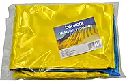 Прапор України Bookopt атлас 90х135, фото 6