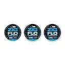 Поводочний матеріал для Зиг-Ріг Nash NXT ZIG FLO 10lb 100m, фото 8