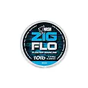 Поводочний матеріал для Зиг-Ріг Nash NXT ZIG FLO 10lb 100m, фото 5
