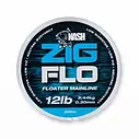 Поводочний матеріал для Зиг-Ріг Nash NXT ZIG FLO 10lb 100m, фото 9